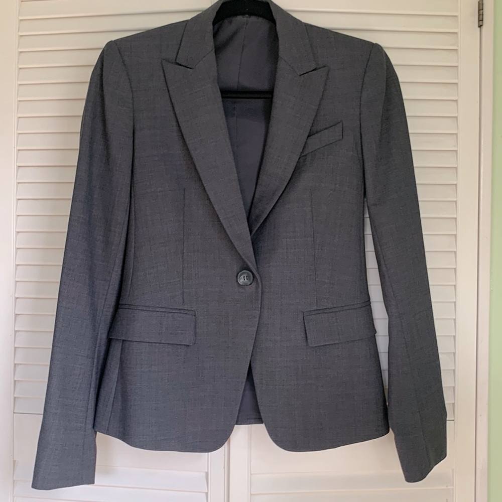 Theory Gabe Blazer